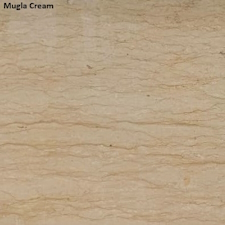 Mugla Cream Mugla Cream